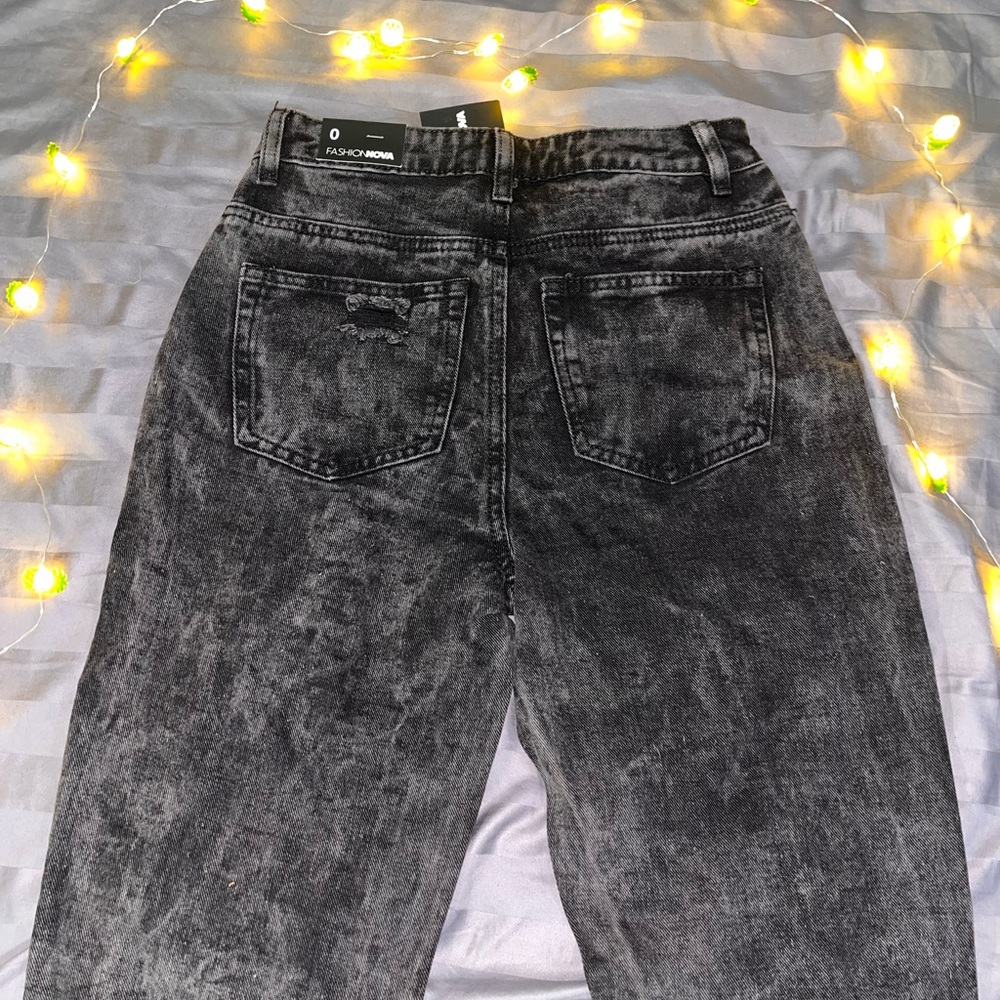 Fashion nova jeans